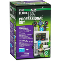 Proflora CO2 Professional Set V